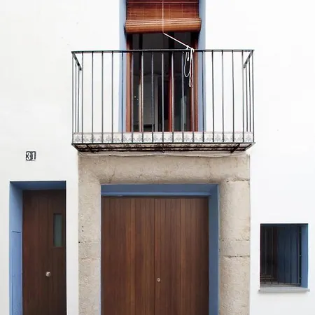 Estudio Casco Antiguo Inmomart